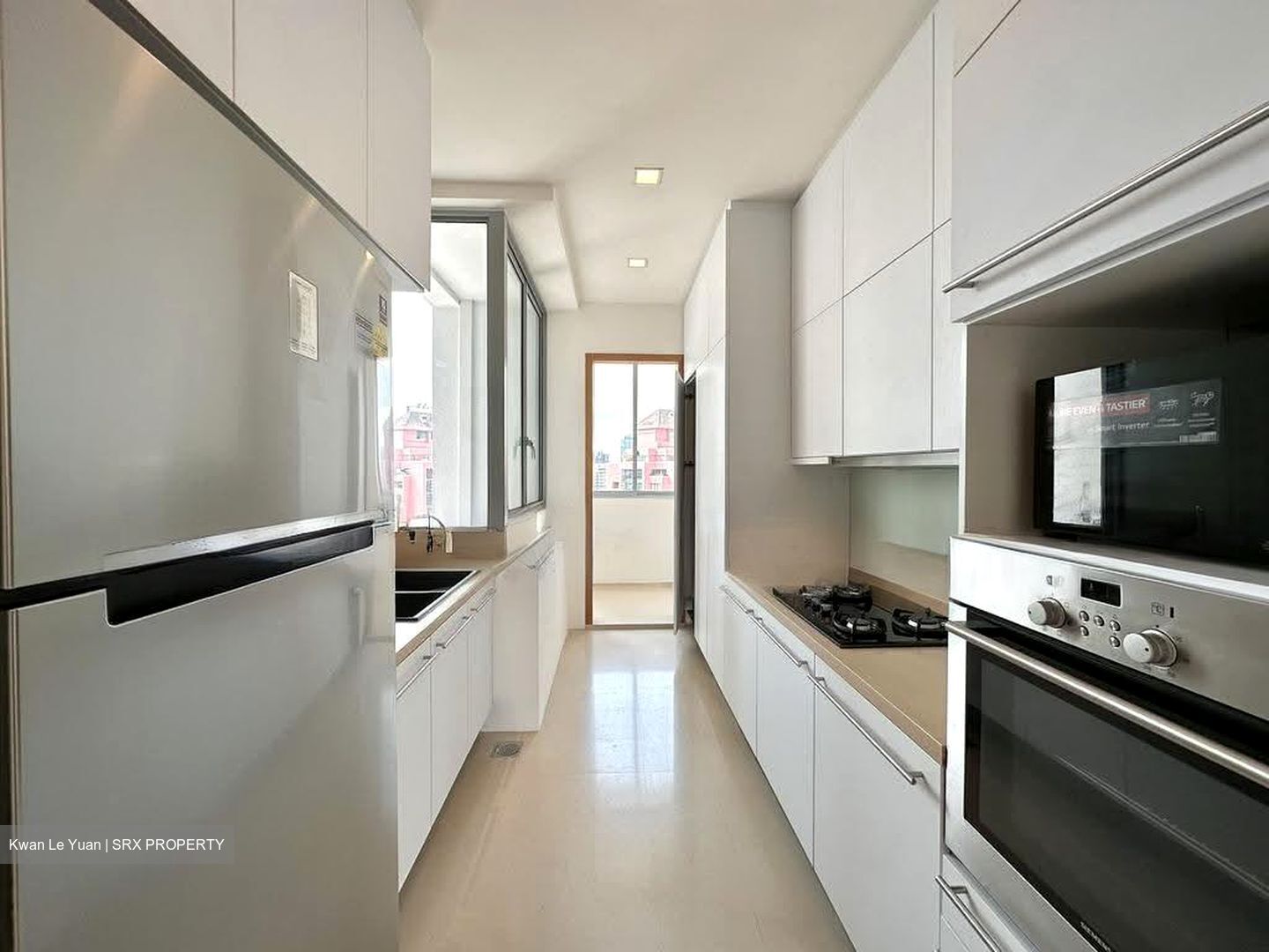 Leonie Hill Residences (D9), Apartment #620194501